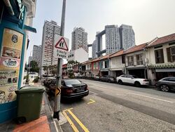 Tanjong Pagar Conservation Area (D2), Shop House #621614751